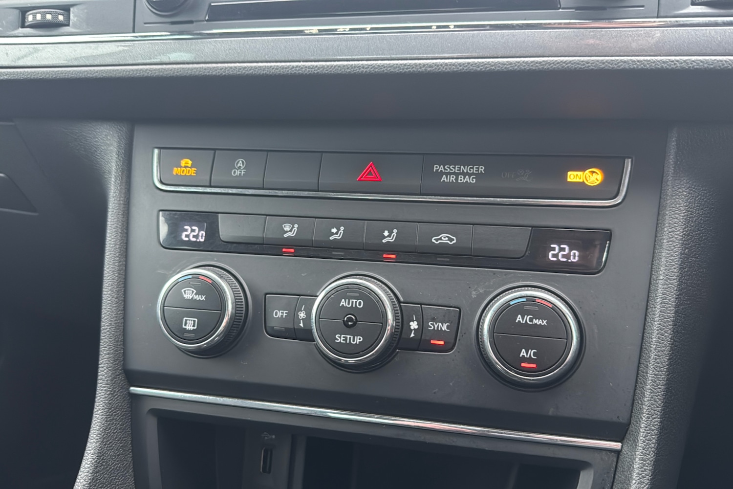 Used SEAT Leon 2016 for sale - 77113980: Photo 16