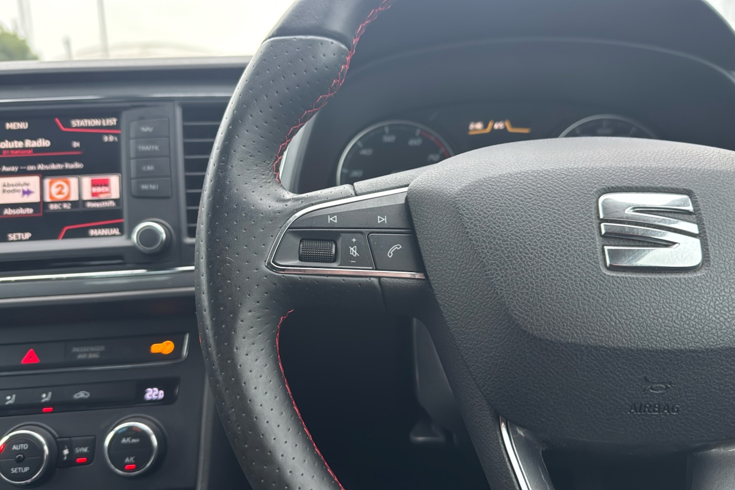 Used SEAT Leon 2016 for sale - 77113980: Photo 17