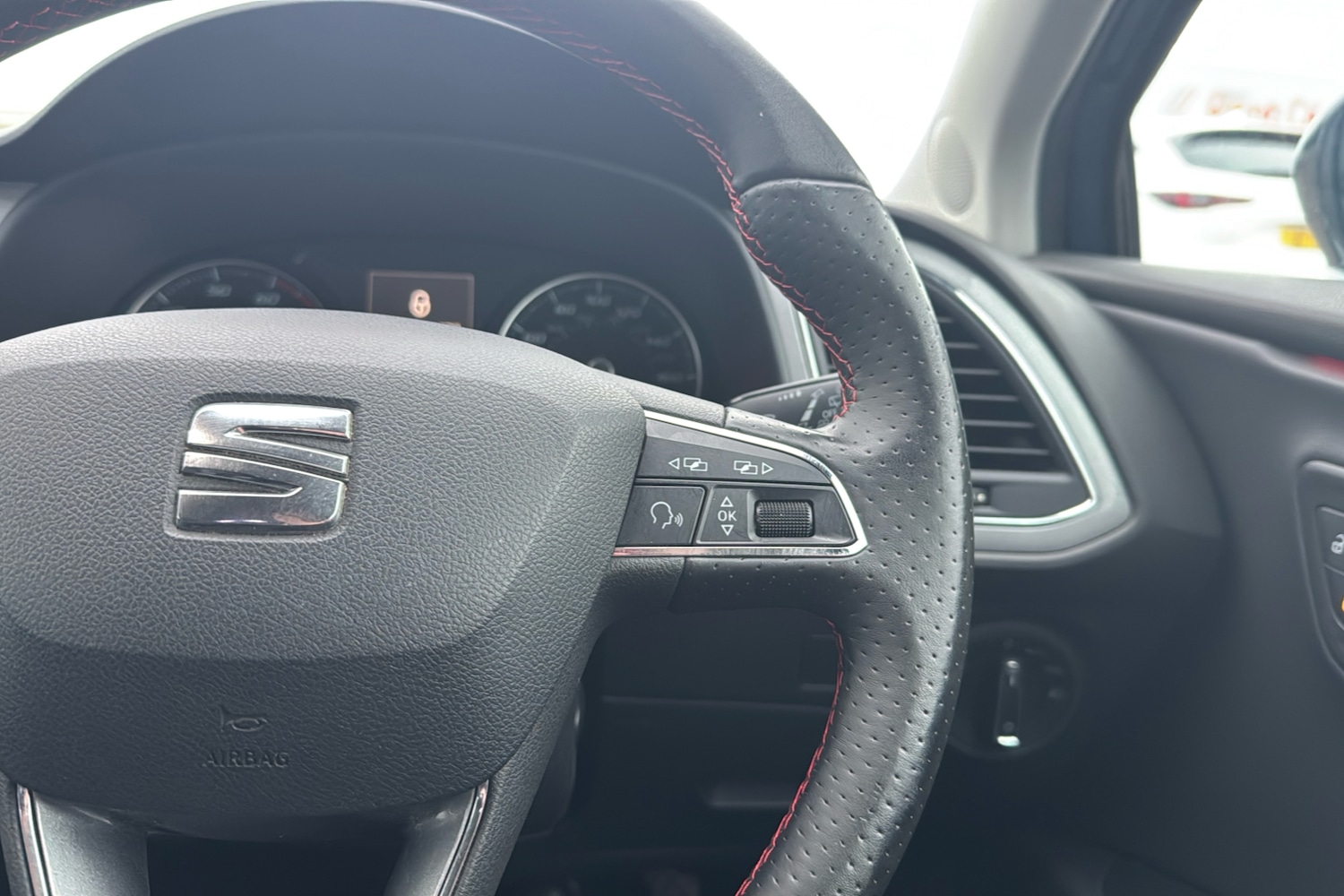 Used SEAT Leon 2016 for sale - 77113980: Photo 18