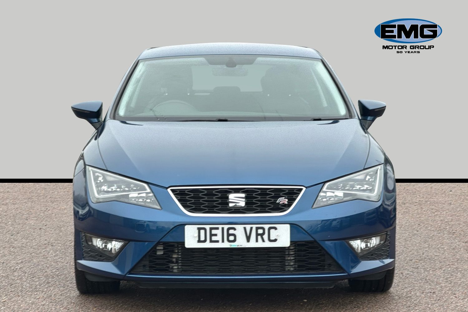 Used SEAT Leon 2016 for sale - 77113980: Photo 2