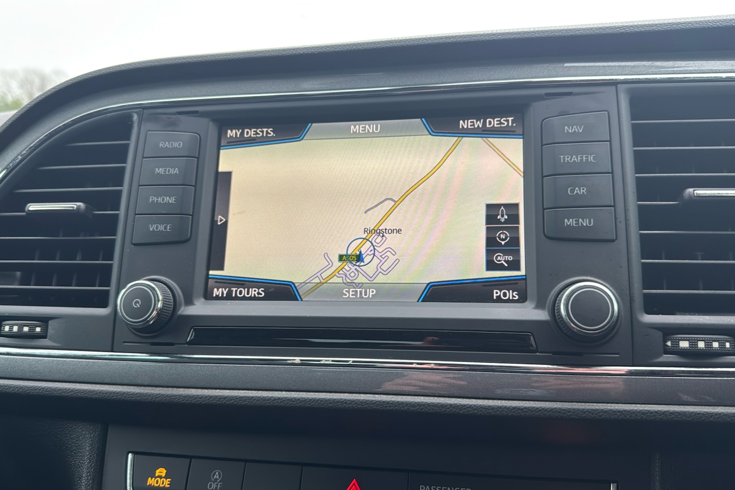 Used SEAT Leon 2016 for sale - 77113980: Photo 22