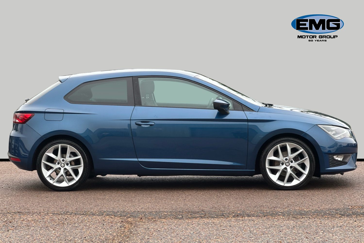 Used SEAT Leon 2016 for sale - 77113980: Photo 4