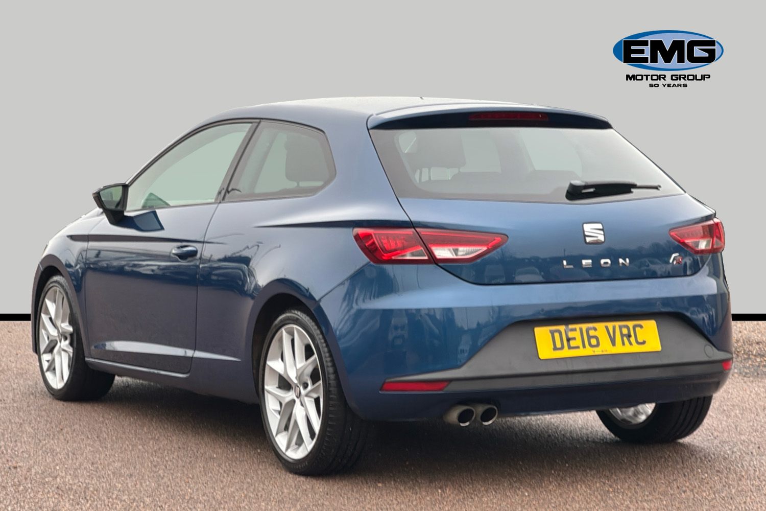 Used SEAT Leon 2016 for sale - 77113980: Photo 5