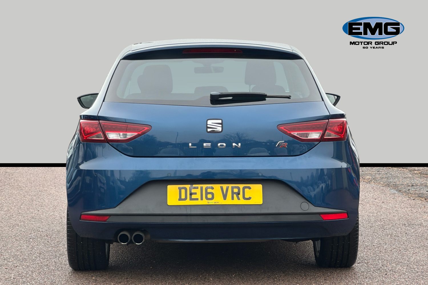 Used SEAT Leon 2016 for sale - 77113980: Photo 6