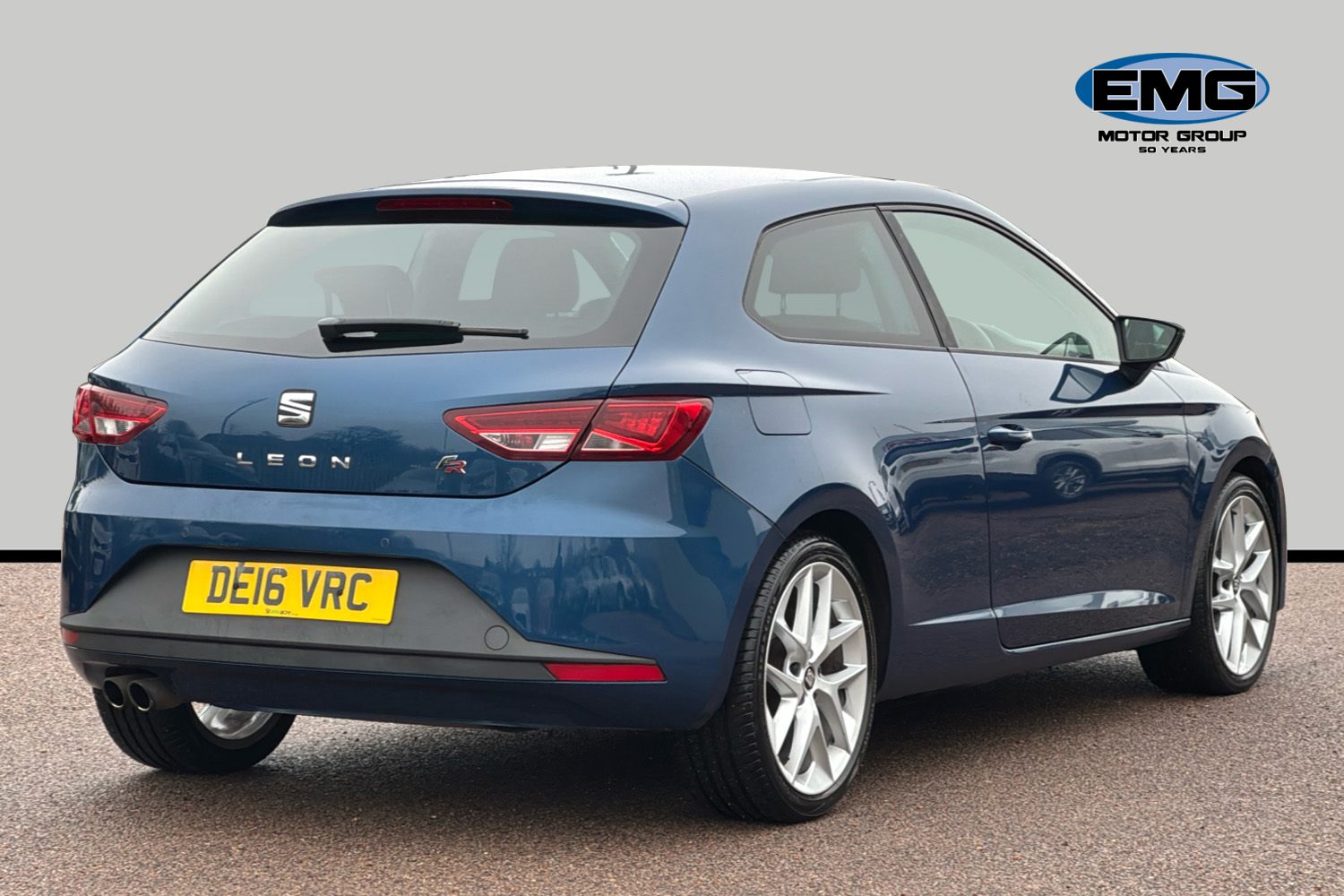 Used SEAT Leon 2016 for sale - 77113980: Photo 7