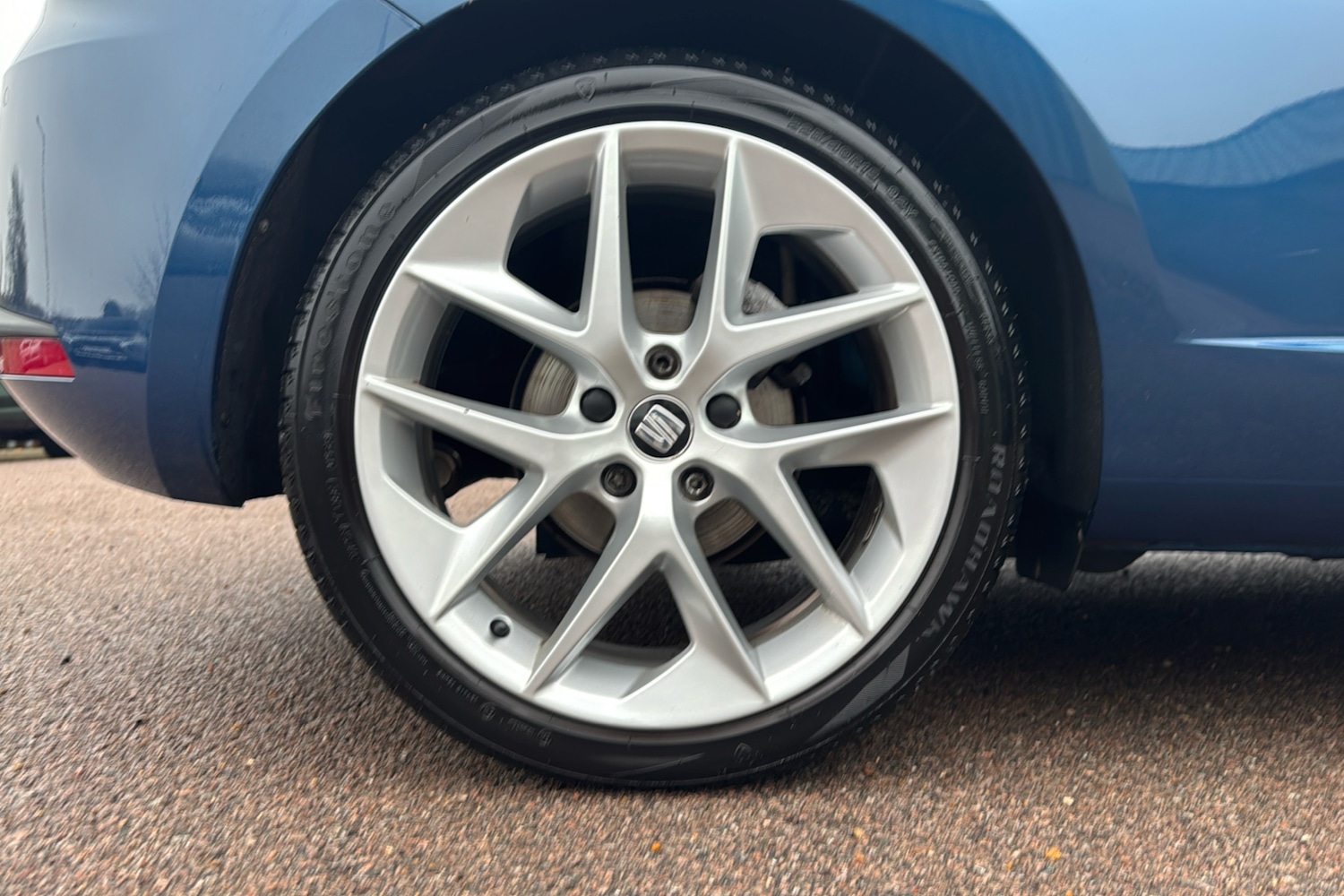 Used SEAT Leon 2016 for sale - 77113980: Photo 8