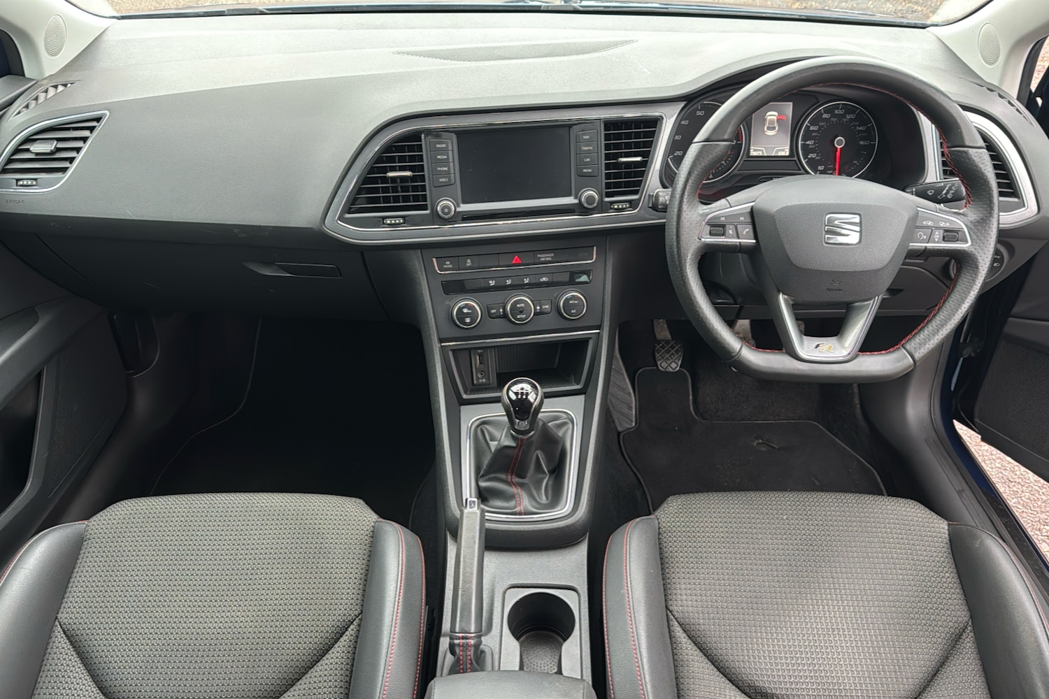 Used SEAT Leon 2016 for sale - 77113980: Photo 9