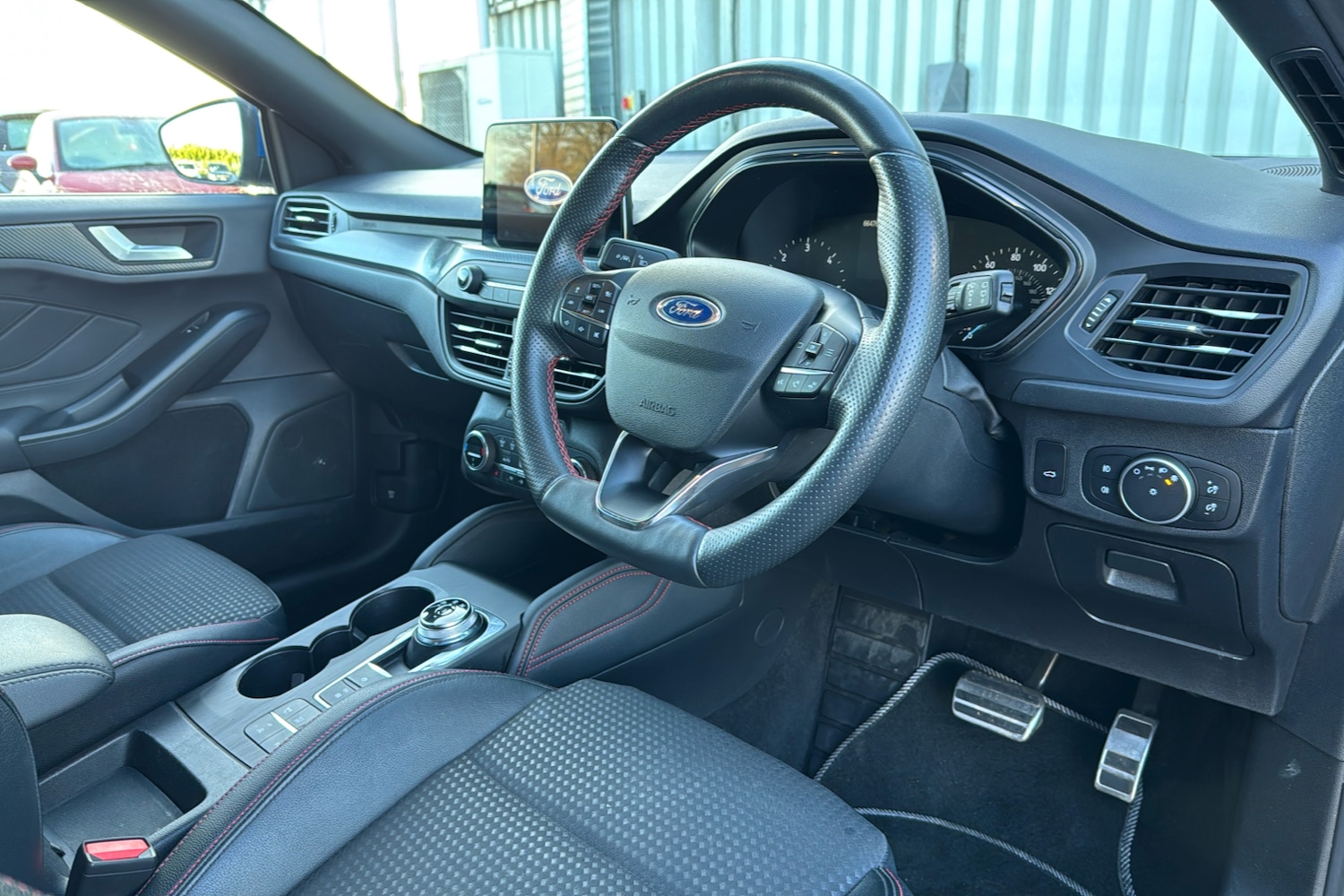 Used Ford Focus 2020 for sale - 76732593: Photo 10