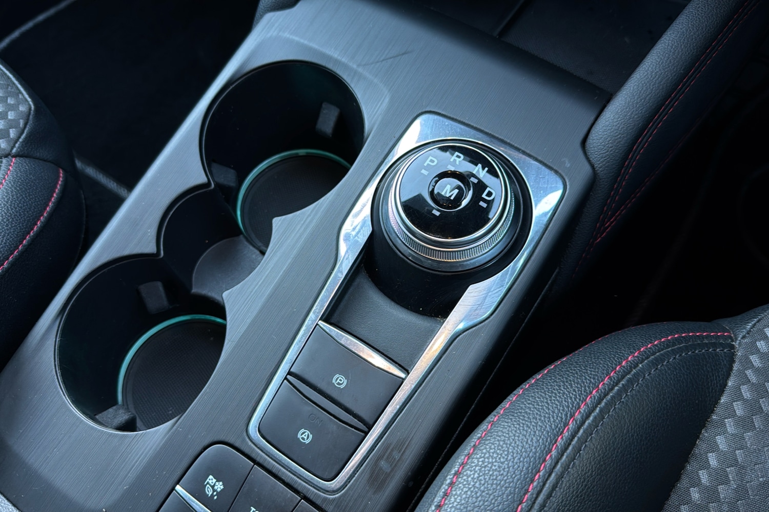 Used Ford Focus 2020 for sale - 76732593: Photo 13