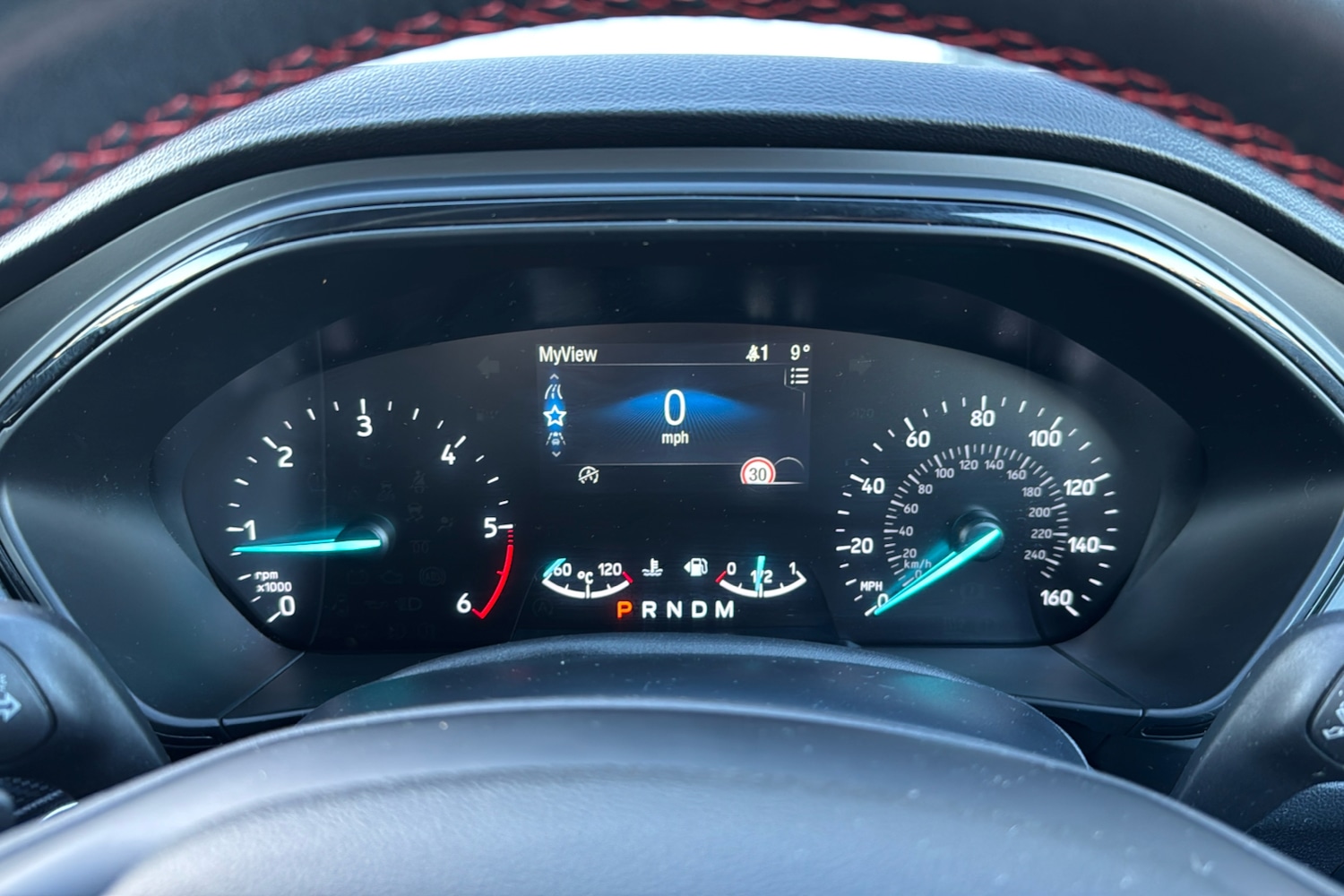 Used Ford Focus 2020 for sale - 76732593: Photo 14