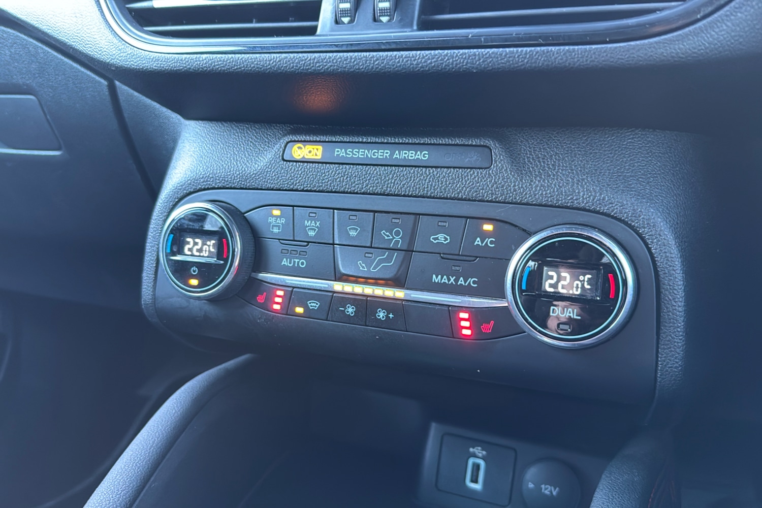 Used Ford Focus 2020 for sale - 76732593: Photo 16