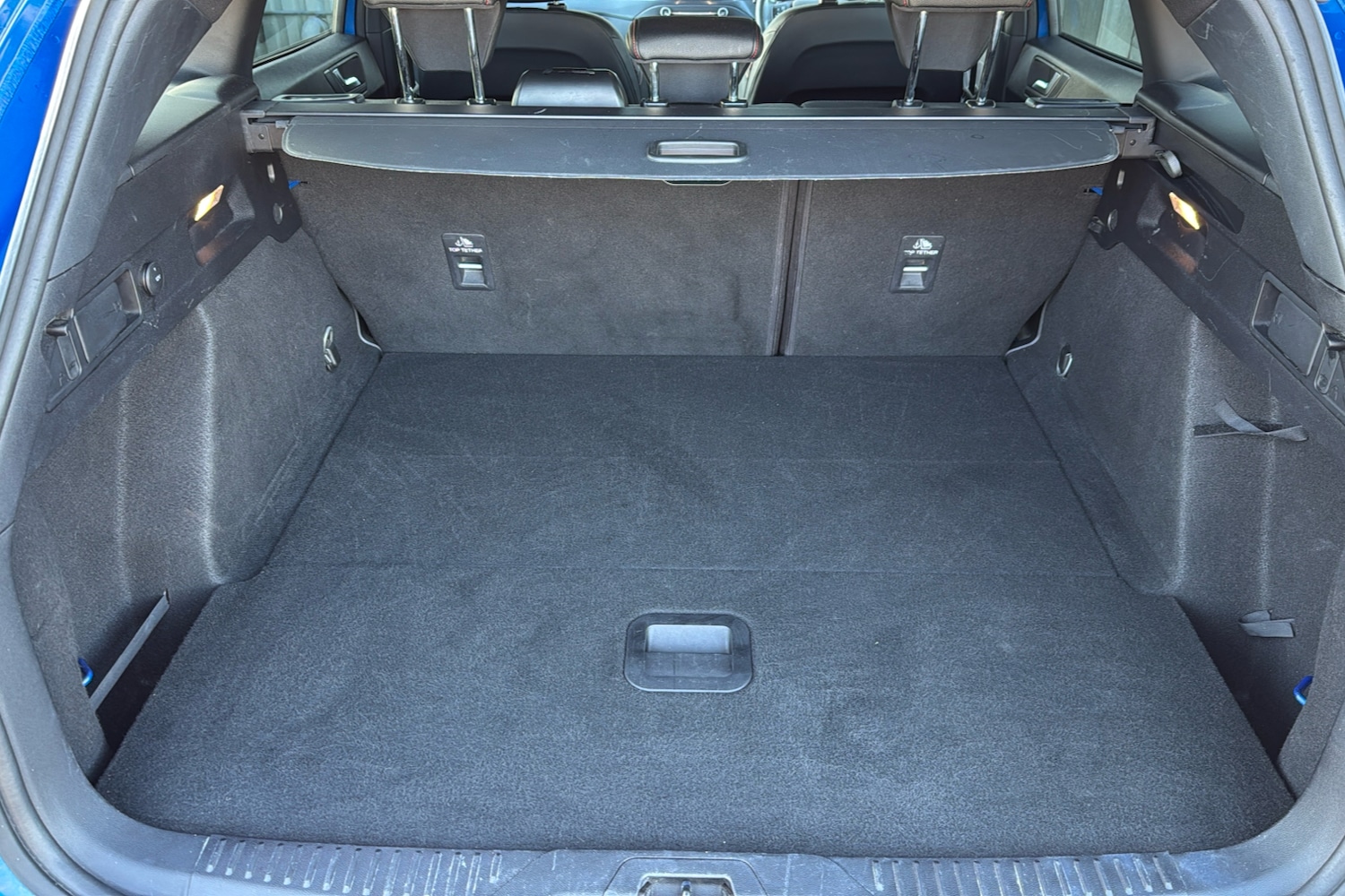 Used Ford Focus 2020 for sale - 76732593: Photo 19