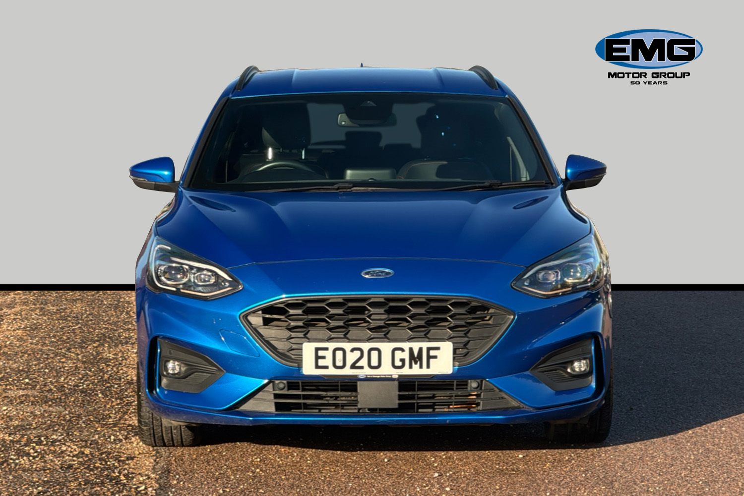 Used Ford Focus 2020 for sale - 76732593: Photo 2