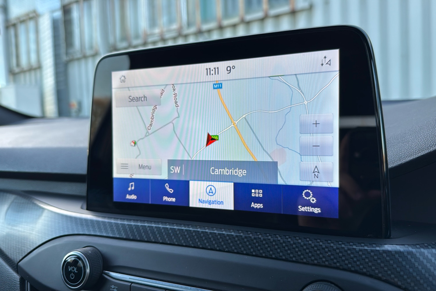 Used Ford Focus 2020 for sale - 76732593: Photo 22