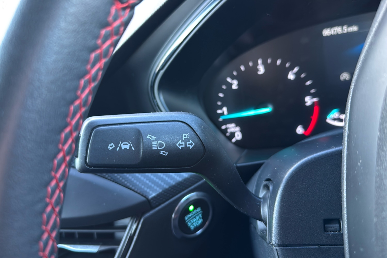 Used Ford Focus 2020 for sale - 76732593: Photo 24