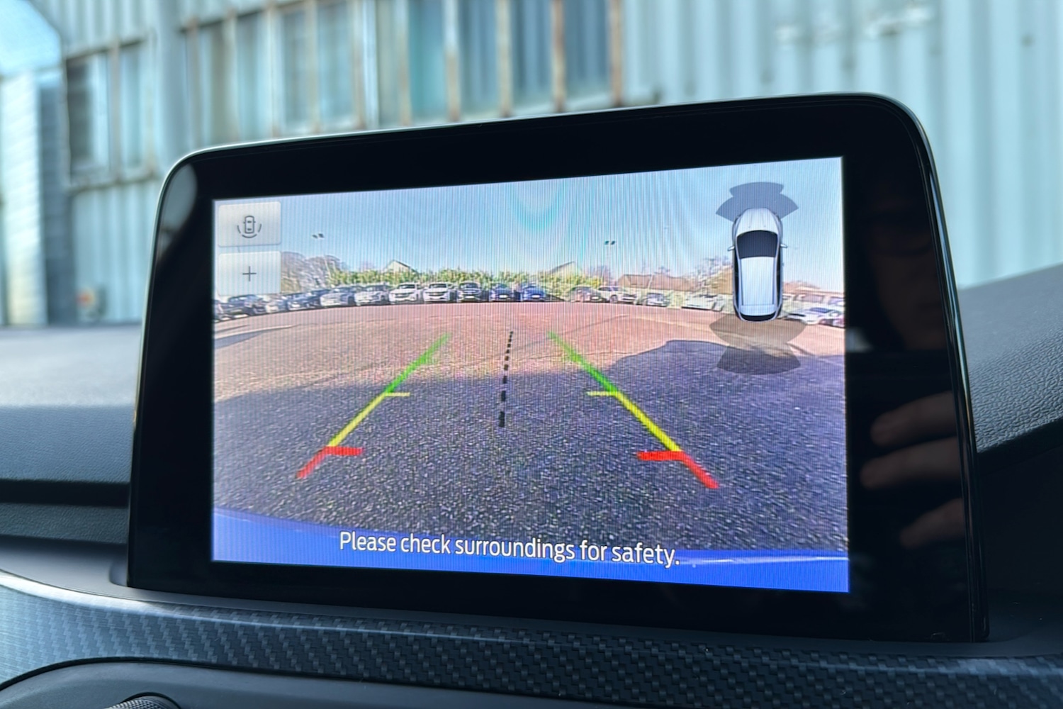 Used Ford Focus 2020 for sale - 76732593: Photo 28