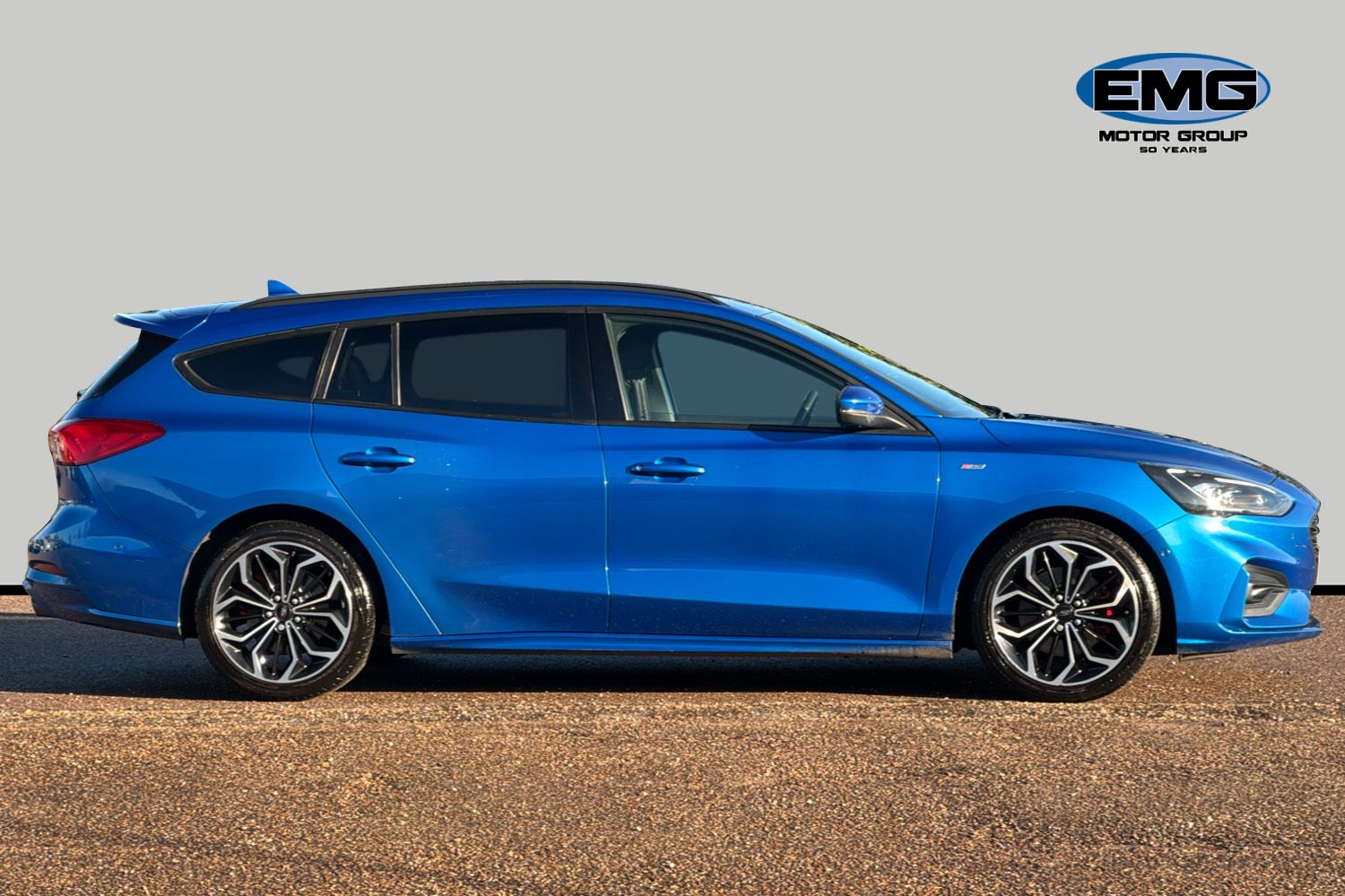 Used Ford Focus 2020 for sale - 76732593: Photo 4