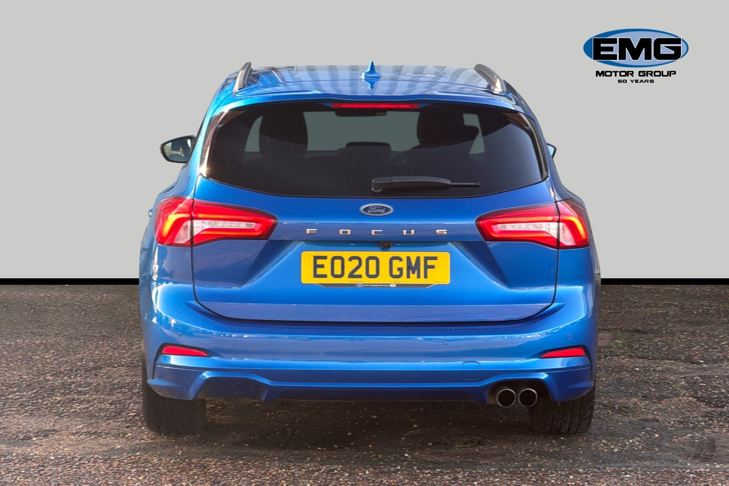 Used Ford Focus 2020 for sale - 76732593: Photo 6