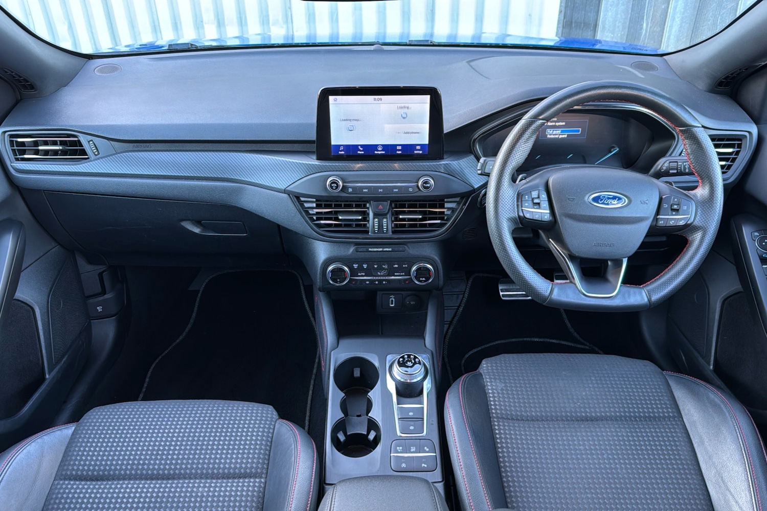 Used Ford Focus 2020 for sale - 76732593: Photo 9