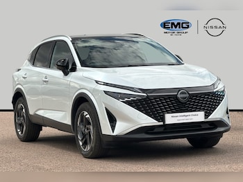 Used Nissan Qashqai 2025 for sale - 79127785: Photo