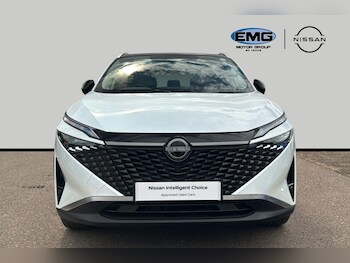 Used Nissan Qashqai 2025 for sale - 79127785: Photo