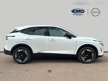 Used Nissan Qashqai 2025 for sale - 79127785: Photo