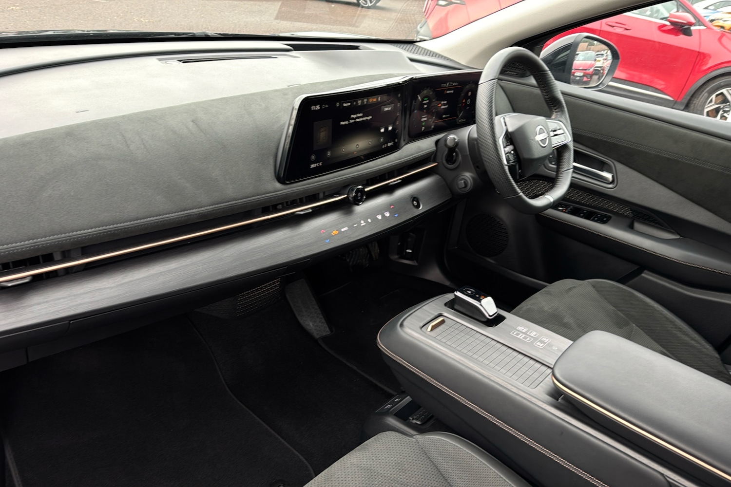 Used Nissan ARIYA 2022 for sale - 77617665: Photo 10