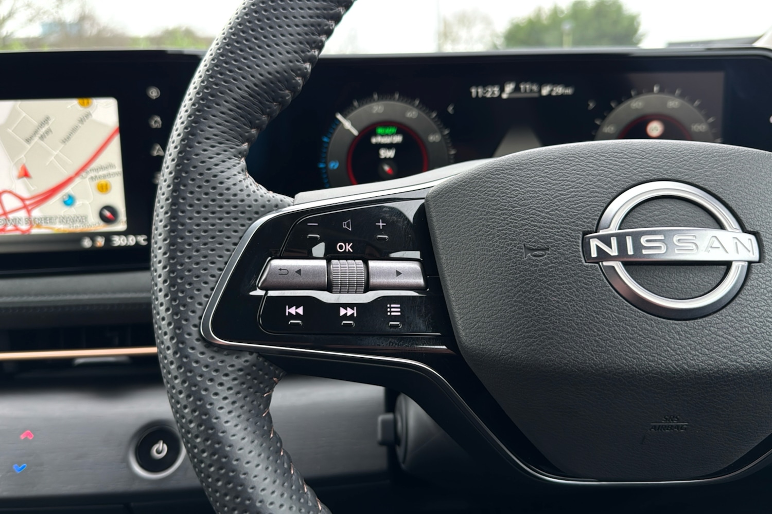 Used Nissan ARIYA 2022 for sale - 77617665: Photo 16