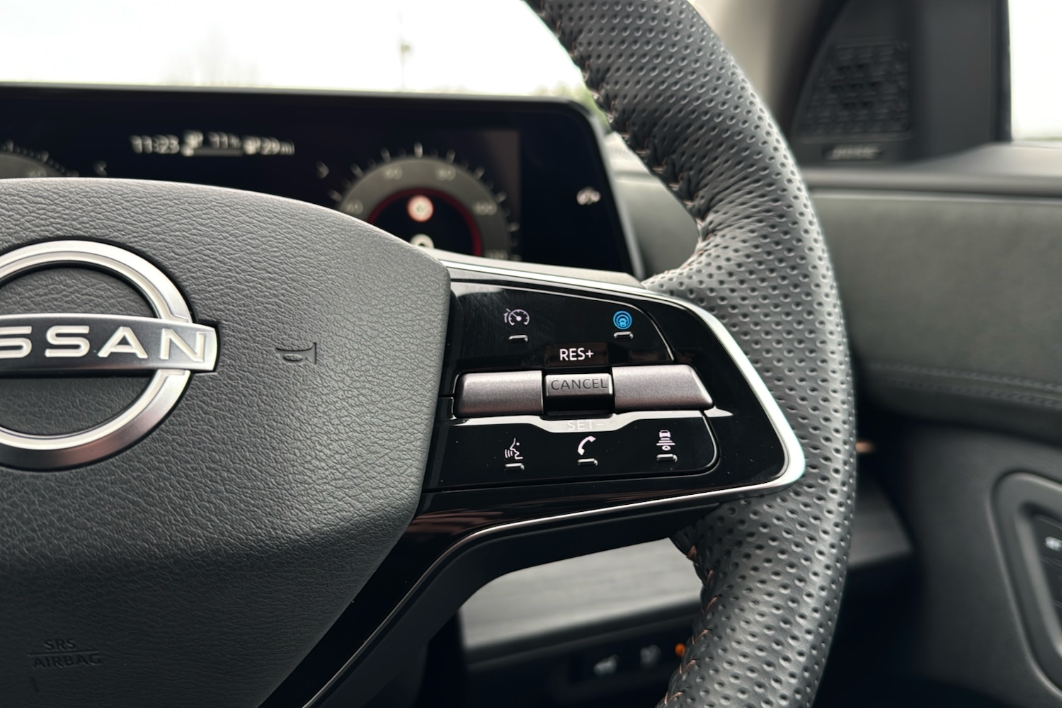 Used Nissan ARIYA 2022 for sale - 77617665: Photo 17