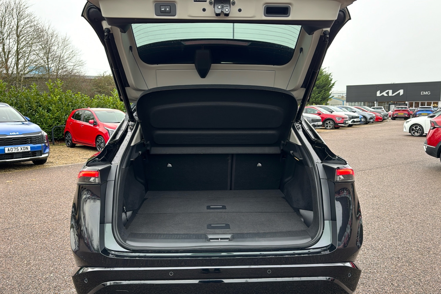 Used Nissan ARIYA 2022 for sale - 77617665: Photo 18