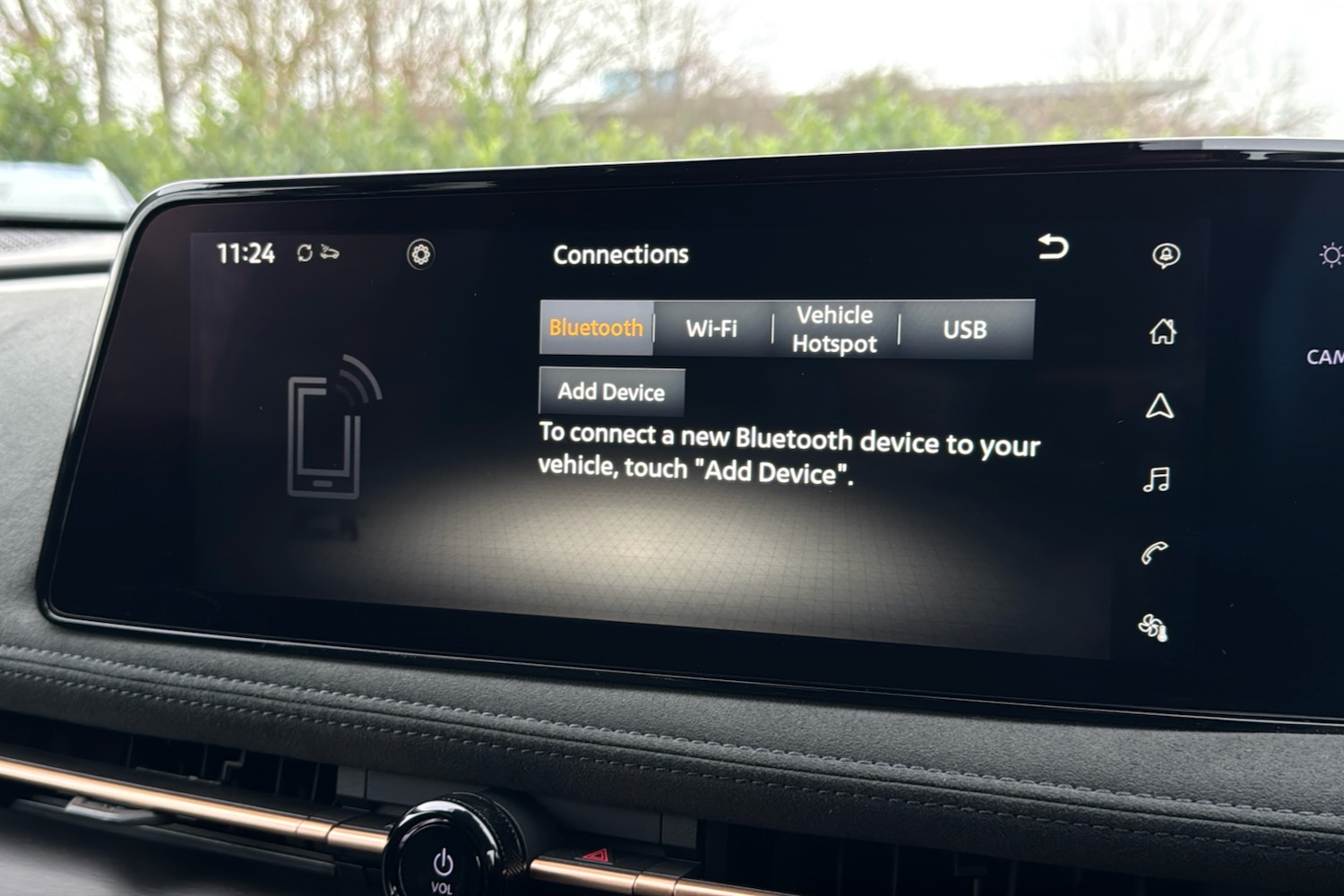 Used Nissan ARIYA 2022 for sale - 77617665: Photo 19