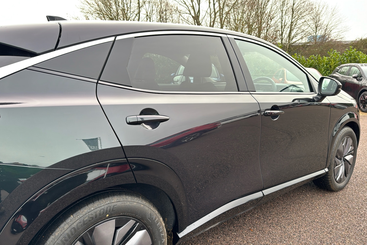 Used Nissan ARIYA 2022 for sale - 77617665: Photo 28