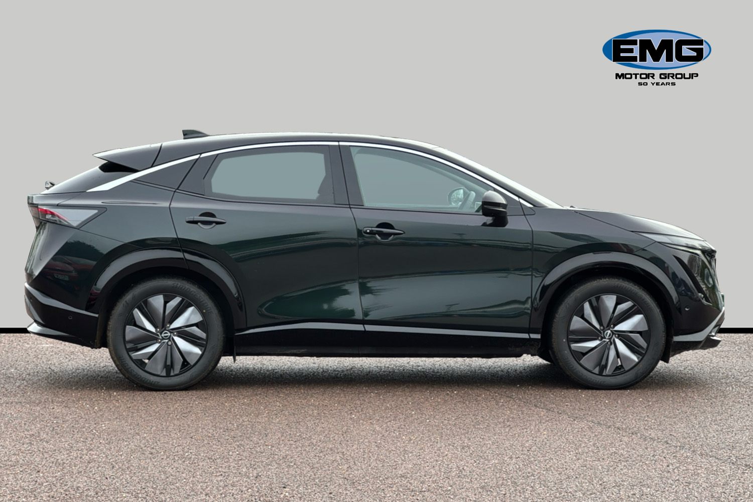 Used Nissan ARIYA 2022 for sale - 77617665: Photo 3