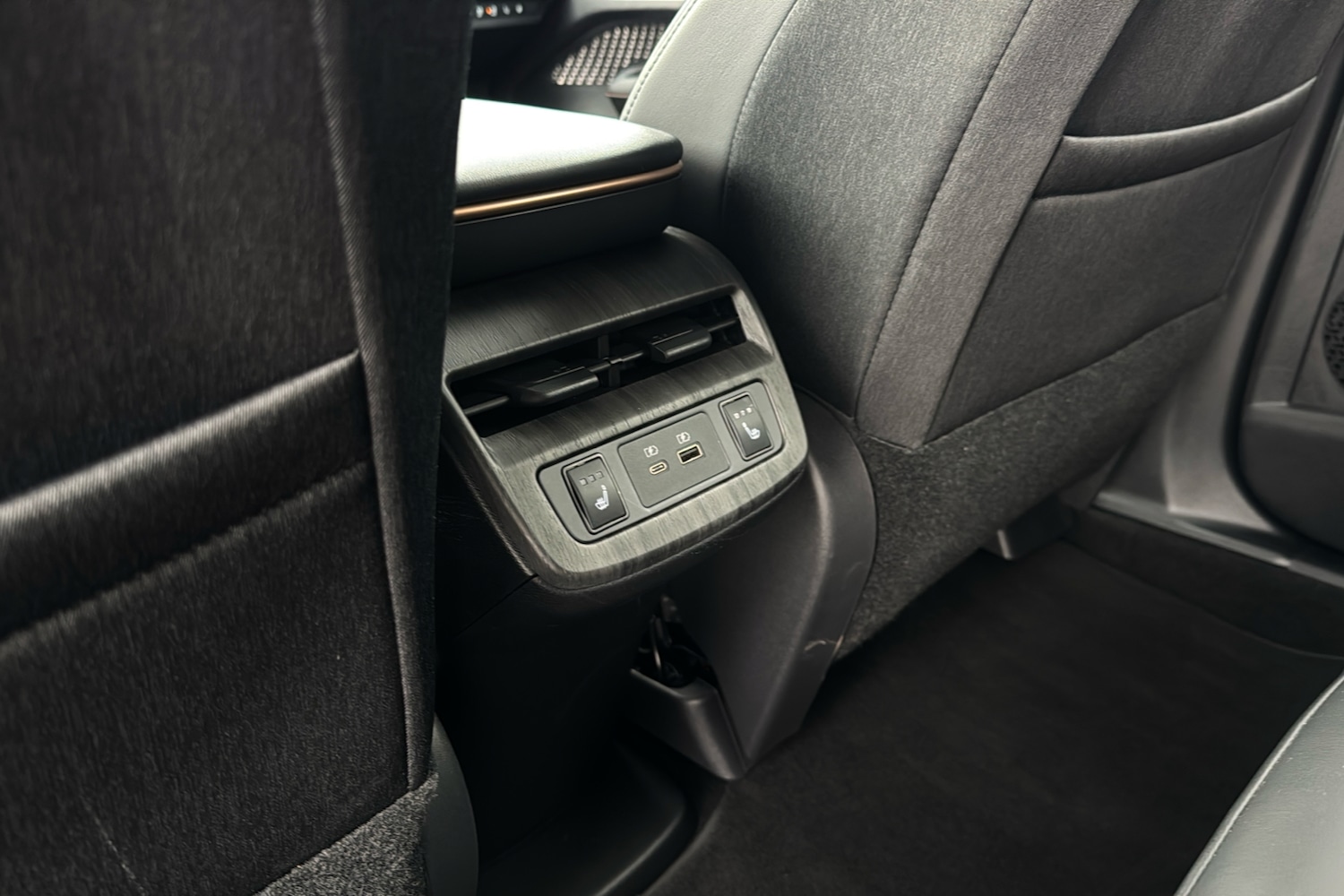 Used Nissan ARIYA 2022 for sale - 77617665: Photo 37