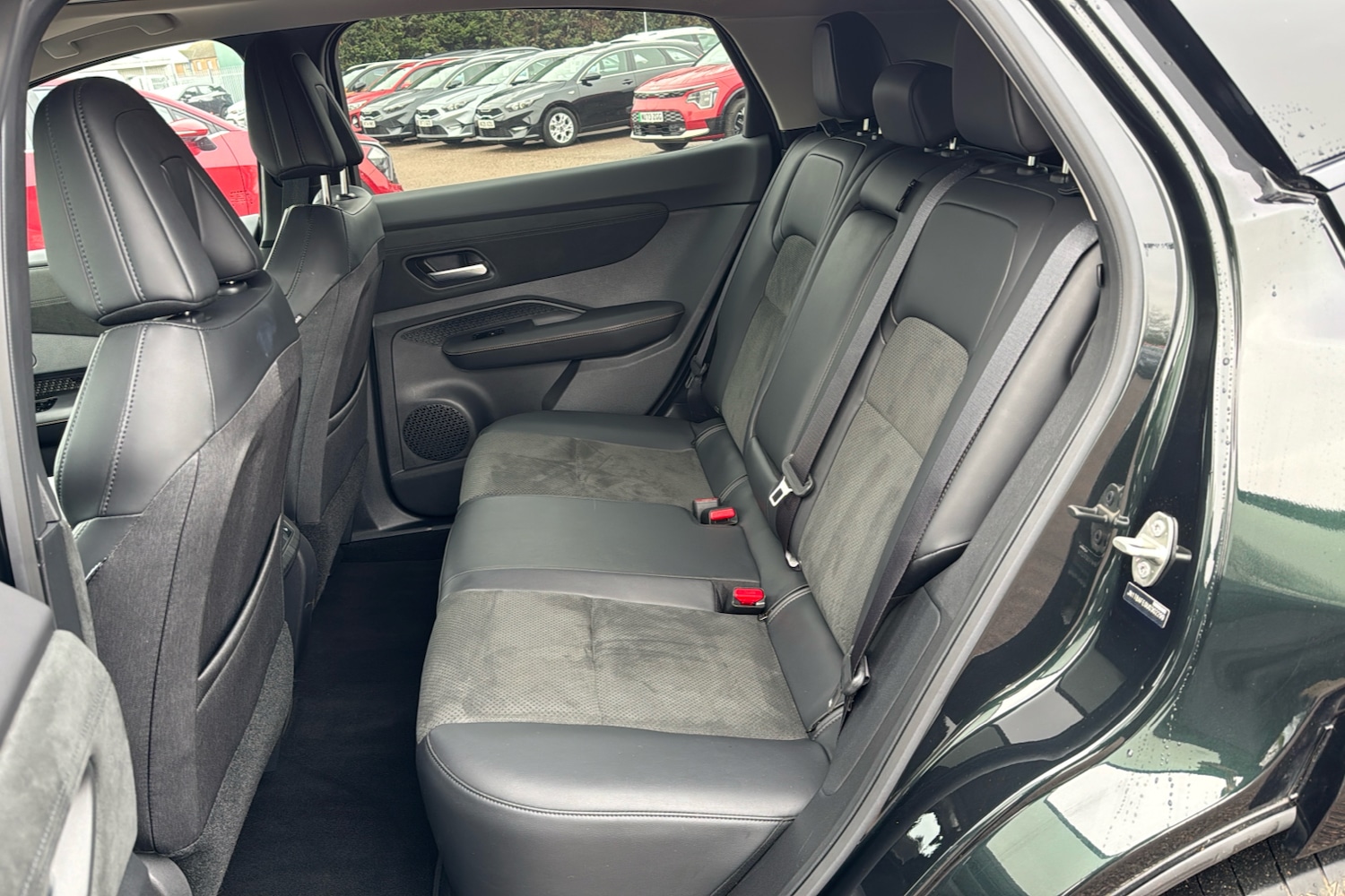 Used Nissan ARIYA 2022 for sale - 77617665: Photo 38