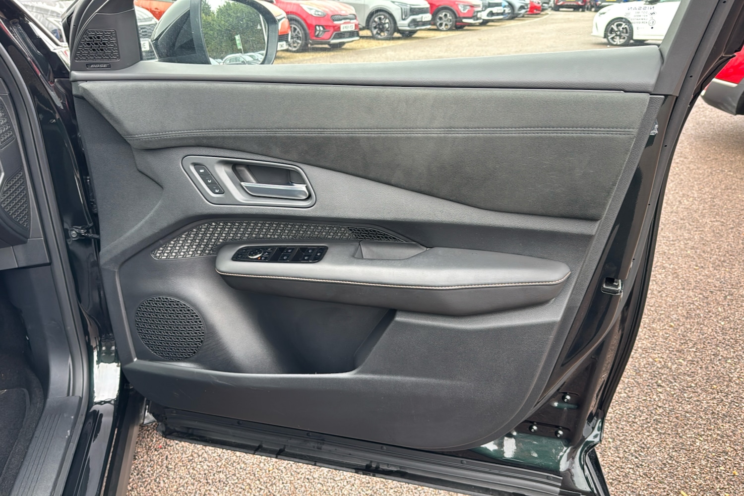 Used Nissan ARIYA 2022 for sale - 77617665: Photo 43