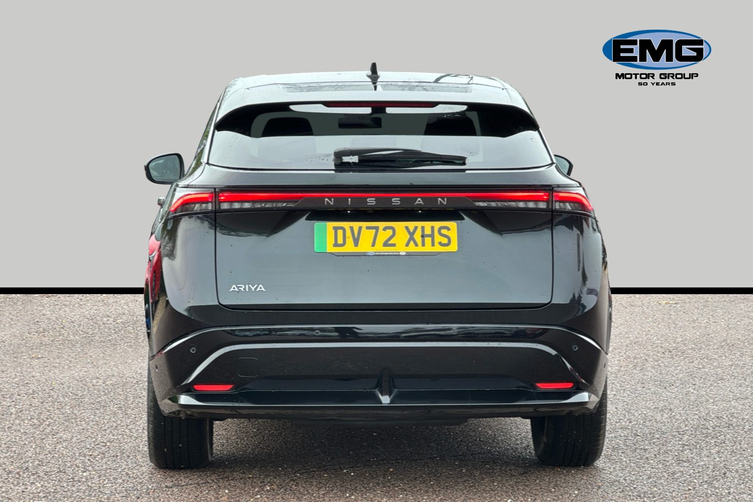 Used Nissan ARIYA 2022 for sale - 77617665: Photo 5