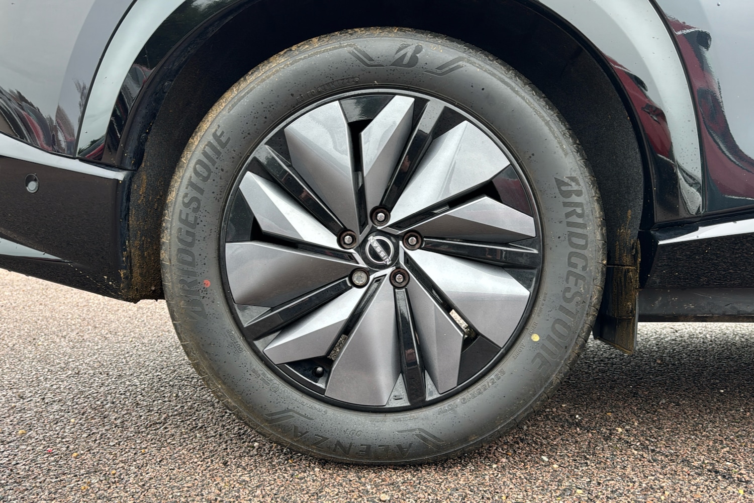 Used Nissan ARIYA 2022 for sale - 77617665: Photo 7