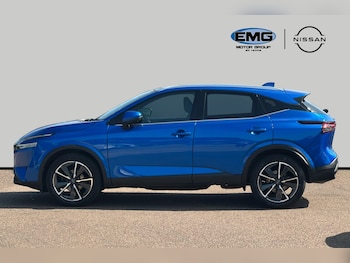 Used Nissan Qashqai 2022 for sale - 79490027: Photo
