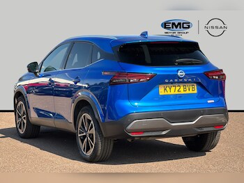 Used Nissan Qashqai 2022 for sale - 79490027: Photo