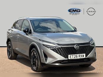 Used Nissan Qashqai 2026 for sale - 79468568: Photo