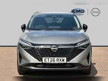 Used Nissan Qashqai 2026 for sale - 79468568: Photo