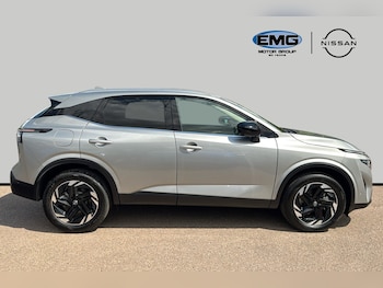 Used Nissan Qashqai 2026 for sale - 79468568: Photo