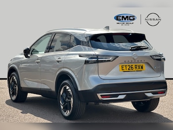 Used Nissan Qashqai 2026 for sale - 79468568: Photo