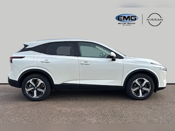 Used Nissan Qashqai 2024 for sale - 77862943: Photo