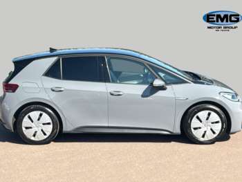 Used Volkswagen ID3 2020 for sale - 74411431: Photo