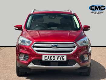 Used Ford Kuga 2019 for sale - 74910994: Photo
