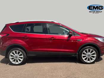 Used Ford Kuga 2019 for sale - 74910994: Photo