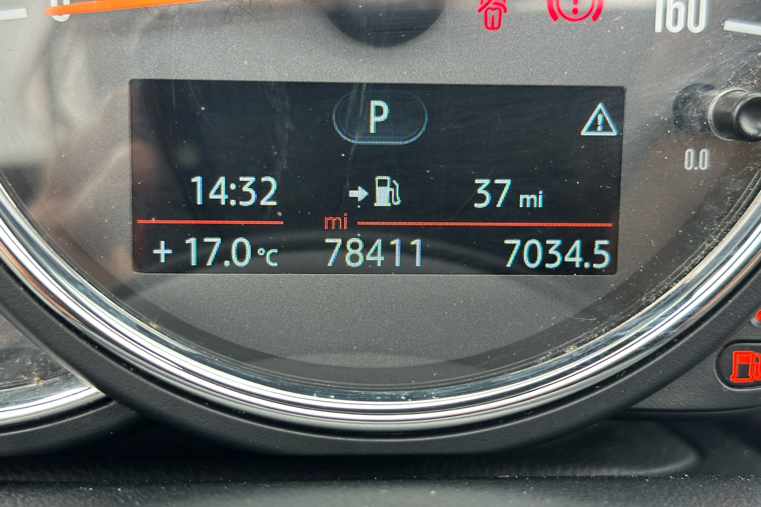 Used MINI Convertible 2017 for sale - 76339399: Photo 15