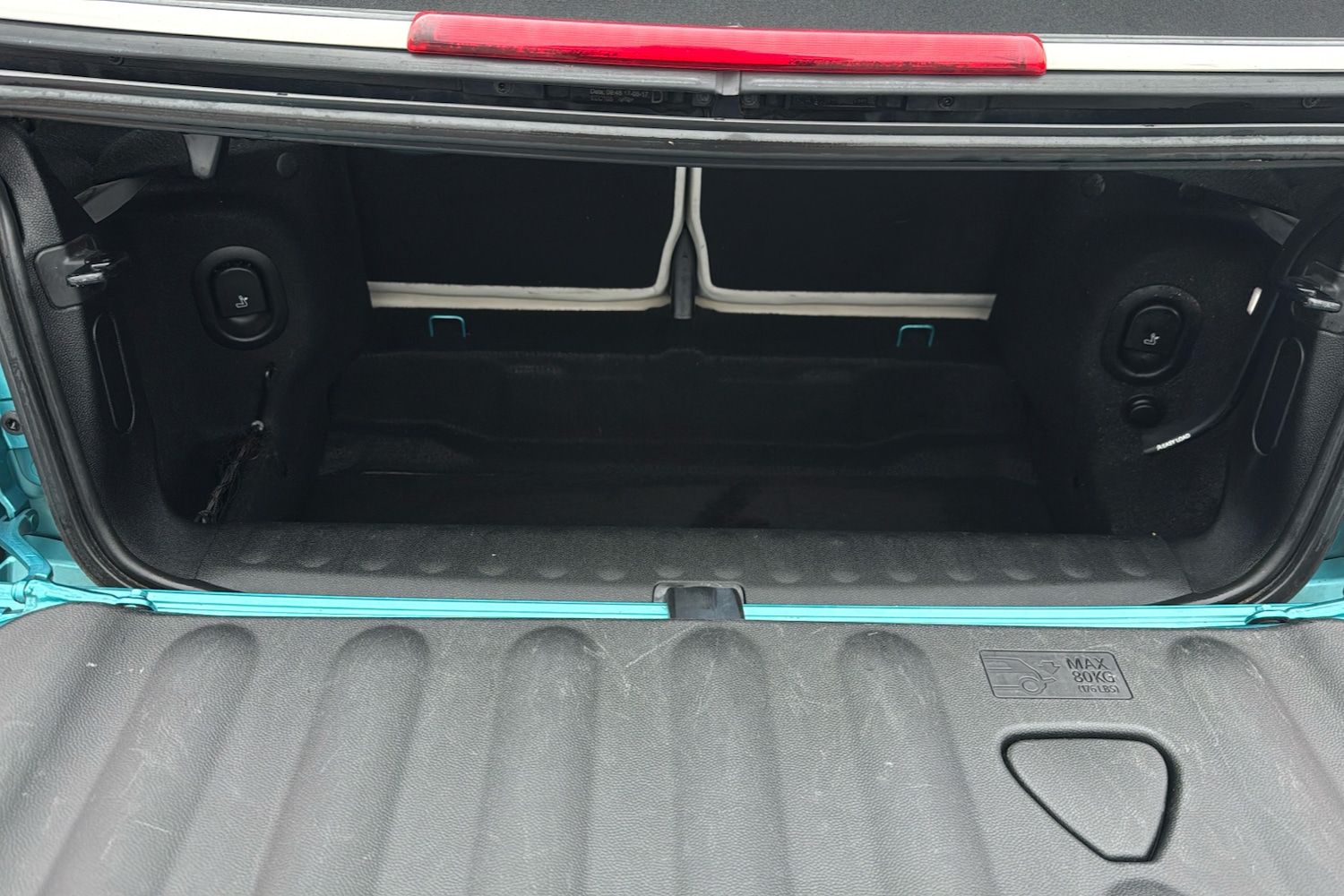 Used MINI Convertible 2017 for sale - 76339399: Photo 19